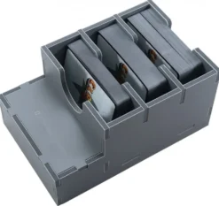 Folded Space INSERT - Clank! In! Space!