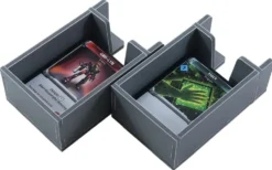 Folded Space INSERT - Clank! In! Space!