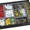 Folded Space INSERT - Clans of Caledonia (Version 2)