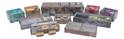 Folded Space INSERT - Covenant
