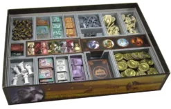 Folded Space INSERT - Cyclades, and the Titans, Monuments, Hades, Hecate and Ancient Ruins