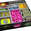 Folded Space INSERT - Dinosaur Island