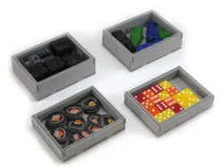 Folded Space INSERT - Eclipse