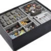 Folded Space INSERT - Eclipse expansions