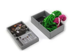 Folded Space INSERT - Eclipse expansions
