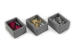 Folded Space INSERT - Eclipse expansions