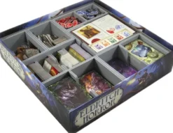 Folded Space INSERT - Eldritch Horror