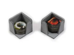 Folded Space INSERT - Eldritch Horror