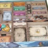 Folded Space INSERT - Emberheart