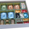 Folded Space INSERT - Emberleaf