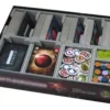 Folded Space INSERT - Eminent Domain, and the Escalation, Exotica and Oblivion Expansions