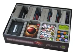 Folded Space INSERT - Eminent Domain, and the Escalation, Exotica and Oblivion Expansions