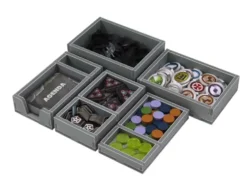 Folded Space INSERT - Eminent Domain, and the Escalation, Exotica and Oblivion Expansions
