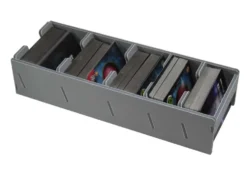 Folded Space INSERT - Eminent Domain, and the Escalation, Exotica and Oblivion Expansions