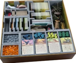 Folded Space INSERT - Everdell