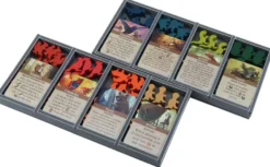 Folded Space INSERT - Everdell