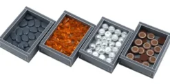 Folded Space INSERT - Everdell