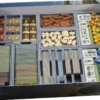 Folded Space INSERT - Fields of Arle