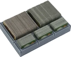 Folded Space INSERT - Fields of Arle