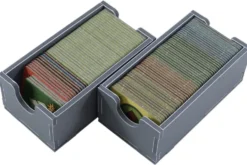 Folded Space INSERT - Fields of Arle