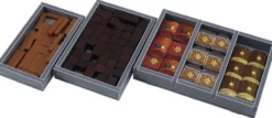 Folded Space INSERT - Fields of Arle