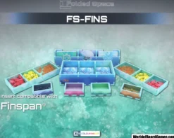 Folded Space INSERT - Finspan
