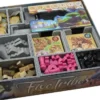 Folded Space INSERT - Five Tribes