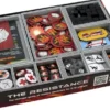 Folded Space INSERT - Flash Point: Fire Rescue