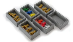 Folded Space INSERT - Flash Point: Fire Rescue