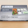 Folded Space INSERT - Food Chain Magnate