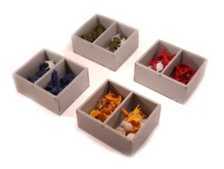 Folded Space INSERT - Forbidden Stars
