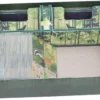 Folded Space INSERT - Forest Shuffle