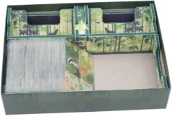 Folded Space INSERT - Forest Shuffle