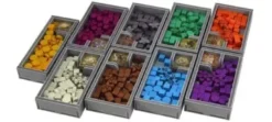 Folded Space INSERT - Founders of Gloomhaven
