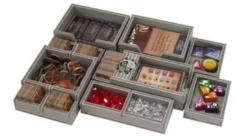 Folded Space INSERT - Founders of Gloomhaven