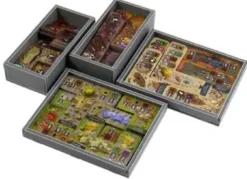 Folded Space INSERT - Founders of Gloomhaven