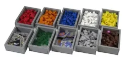 Folded Space INSERT - Gaia Project