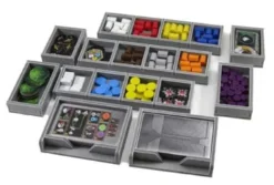 Folded Space INSERT - Gaia Project