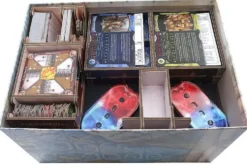 Folded Space INSERT - Gloomhaven (2nd Edition)