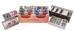 Folded Space INSERT - Gloomhaven Jaws of the Lion