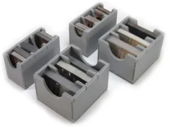 Folded Space INSERT - Gloomhaven