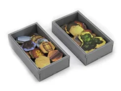 Folded Space INSERT - Gloomhaven
