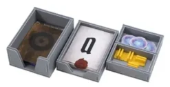 Folded Space INSERT - Gloomhaven Forgotten Circles