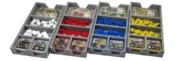 Folded Space INSERT - Great Western Trail (Version2)