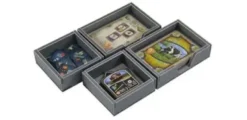 Folded Space INSERT - Great Western Trail (Version2)