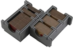 Folded Space INSERT - Istanbul (Version 2)