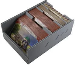 Folded Space INSERT - Istanbul (Version 2)