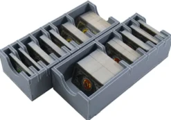 Folded Space INSERT - Journeys in Middle Earth