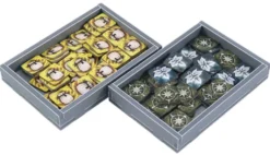 Folded Space INSERT - Journeys in Middle Earth