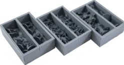 Folded Space INSERT - Journeys in Middle Earth